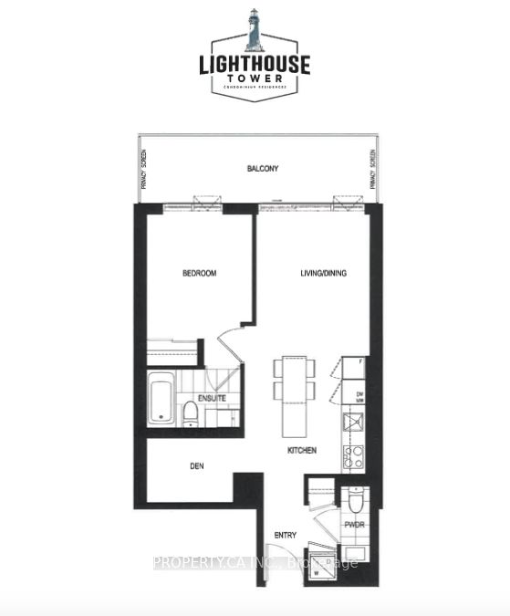 15 Lower Jarvis St, #3006