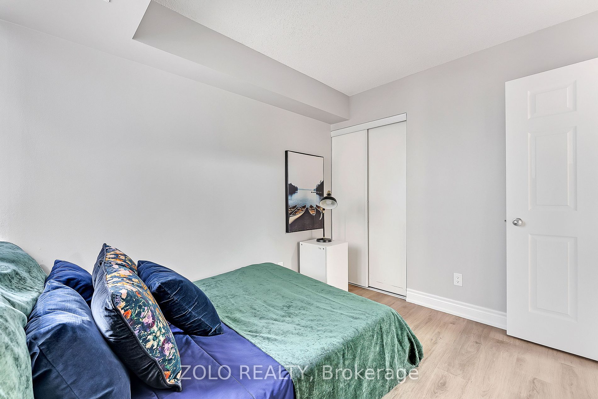 153 Beecroft Rd, #610