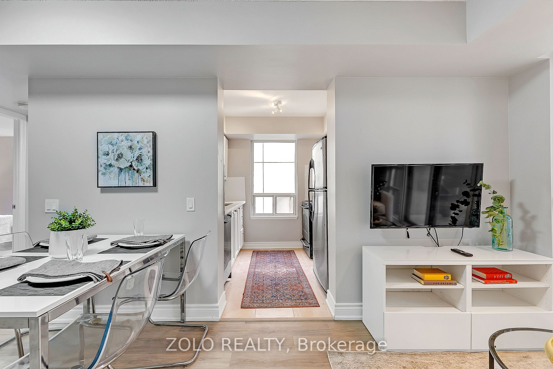153 Beecroft Rd, #610