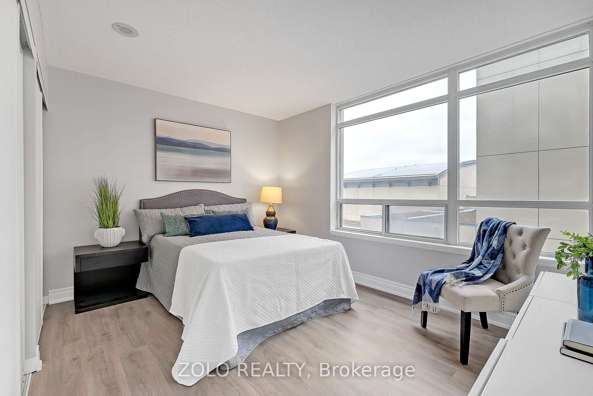 153 Beecroft Rd, #610