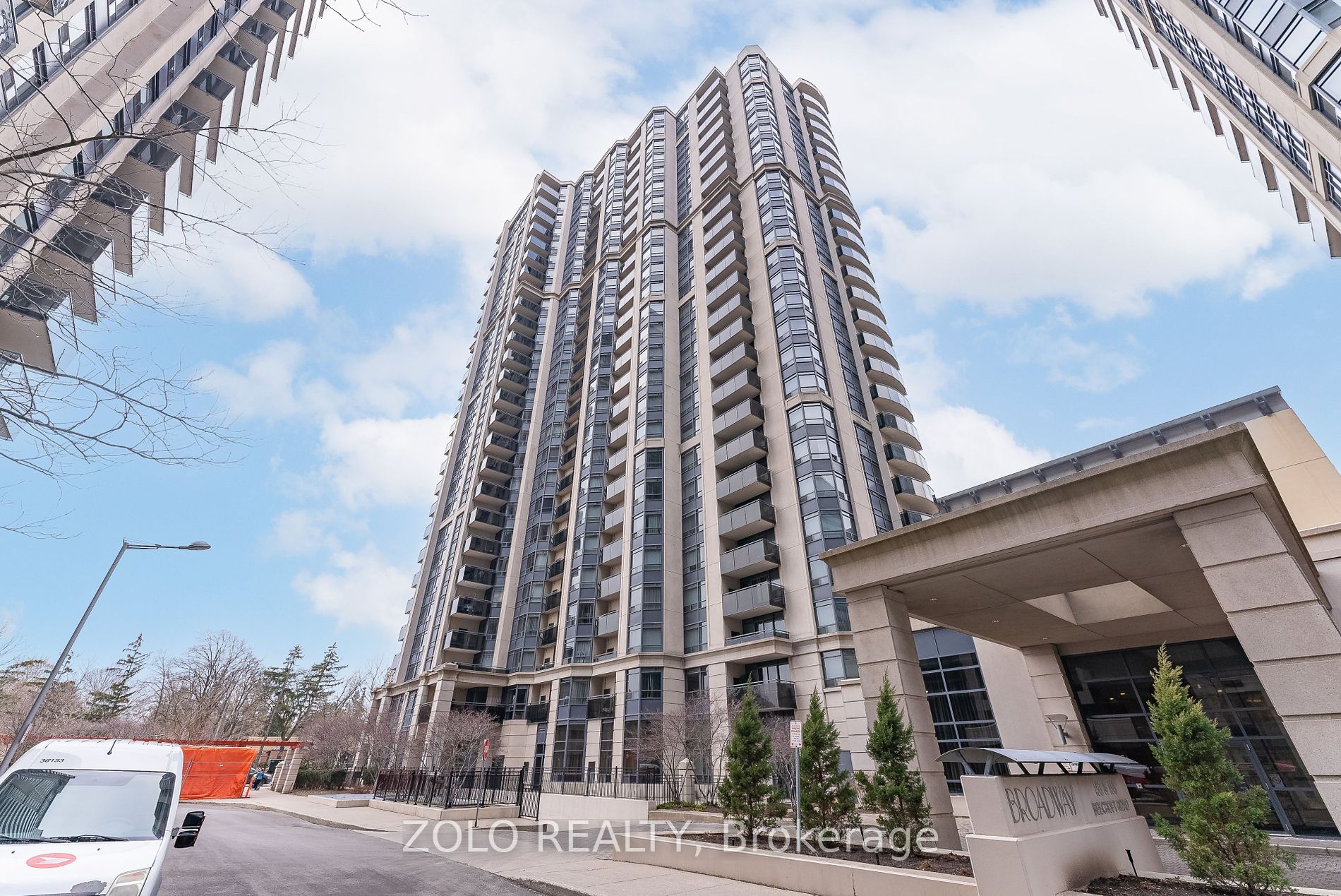 153 Beecroft Rd, #610