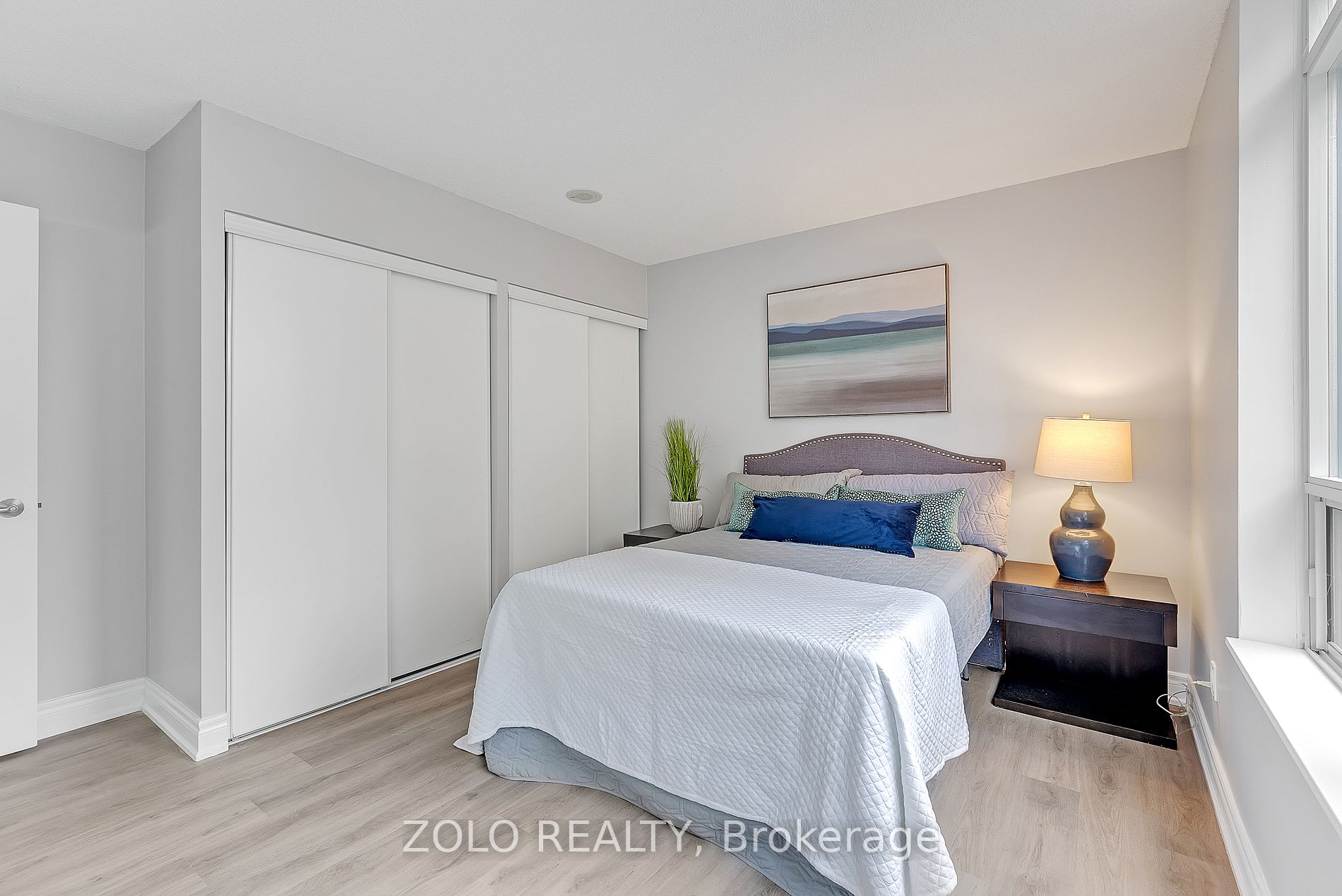 153 Beecroft Rd, #610