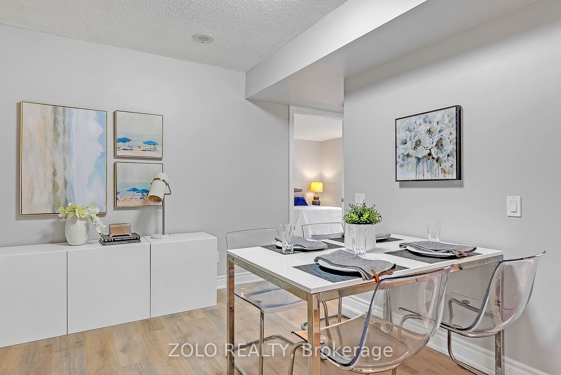 153 Beecroft Rd, #610