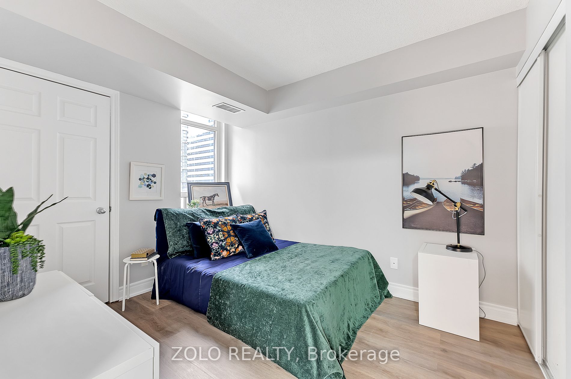 153 Beecroft Rd, #610