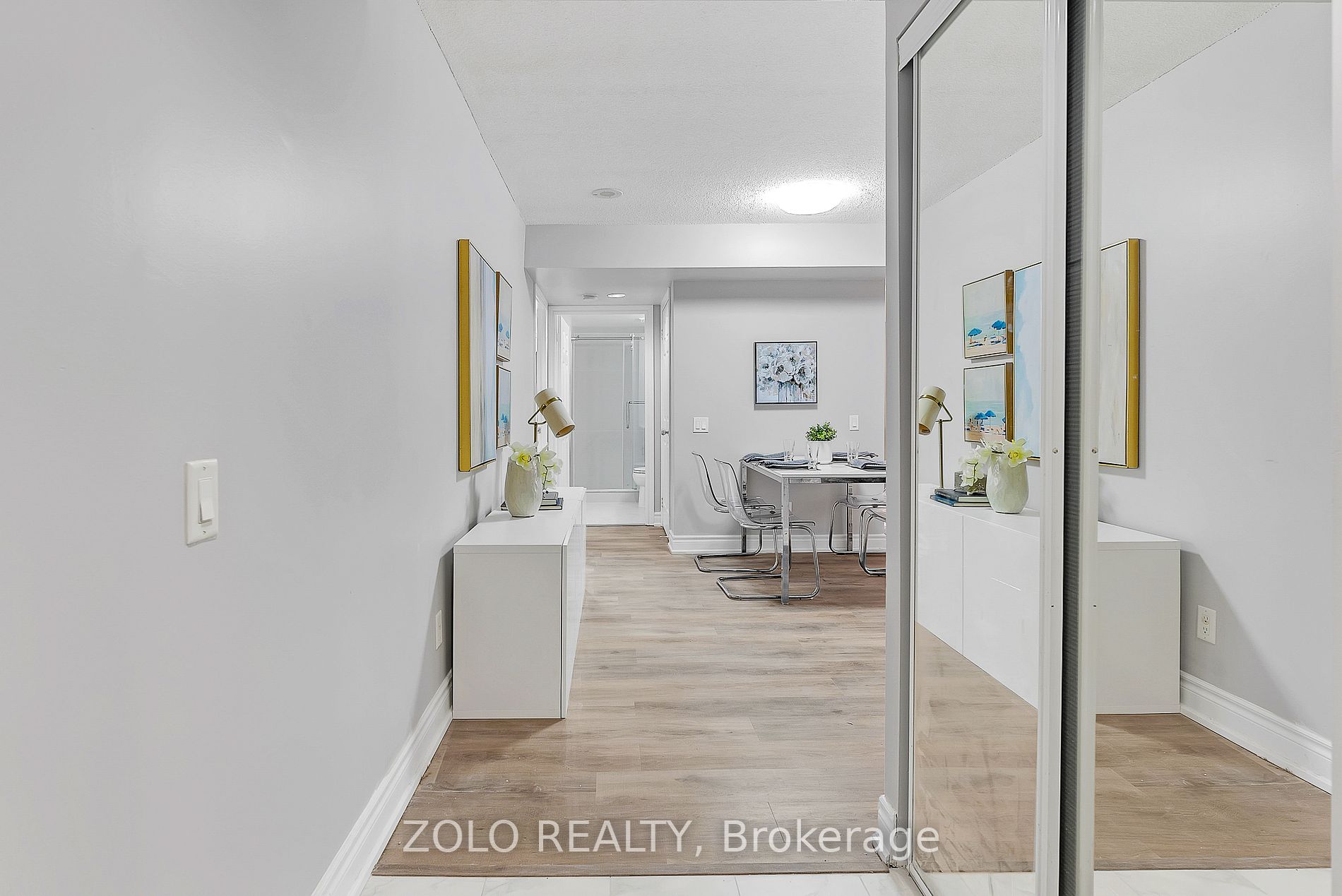 153 Beecroft Rd, #610