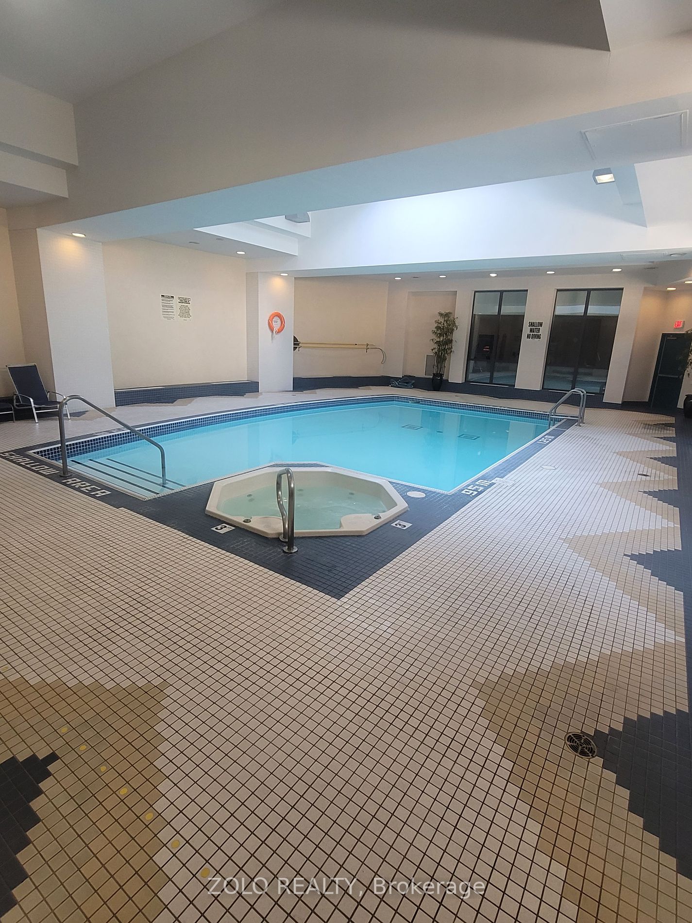 153 Beecroft Rd, #610