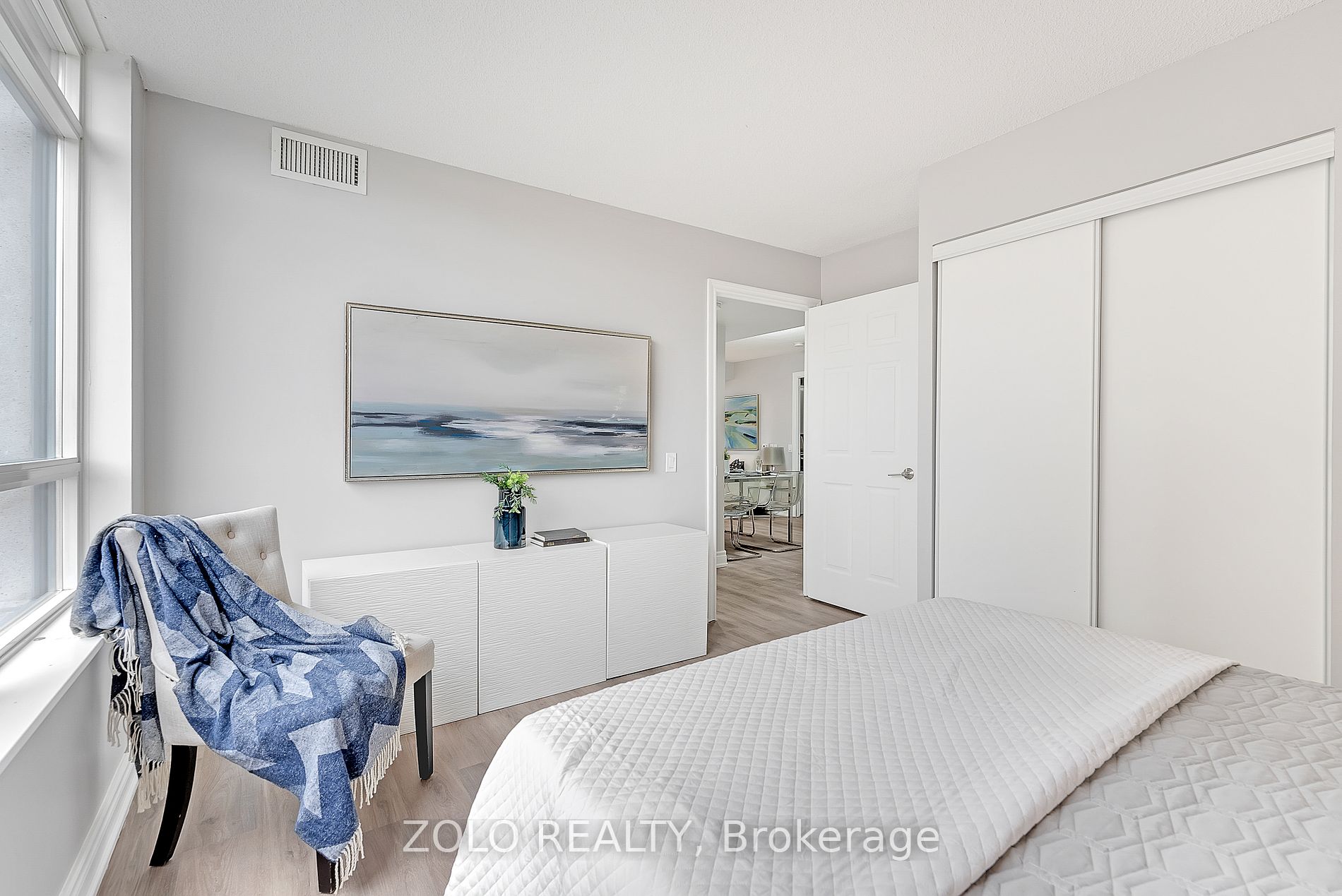 153 Beecroft Rd, #610