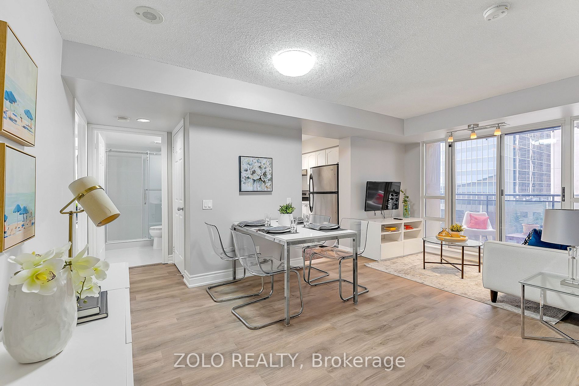 153 Beecroft Rd, #610