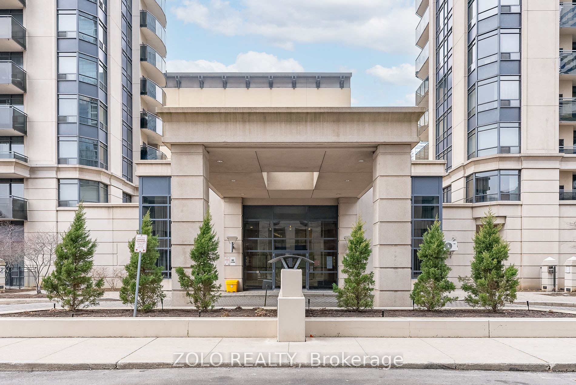 153 Beecroft Rd, #610