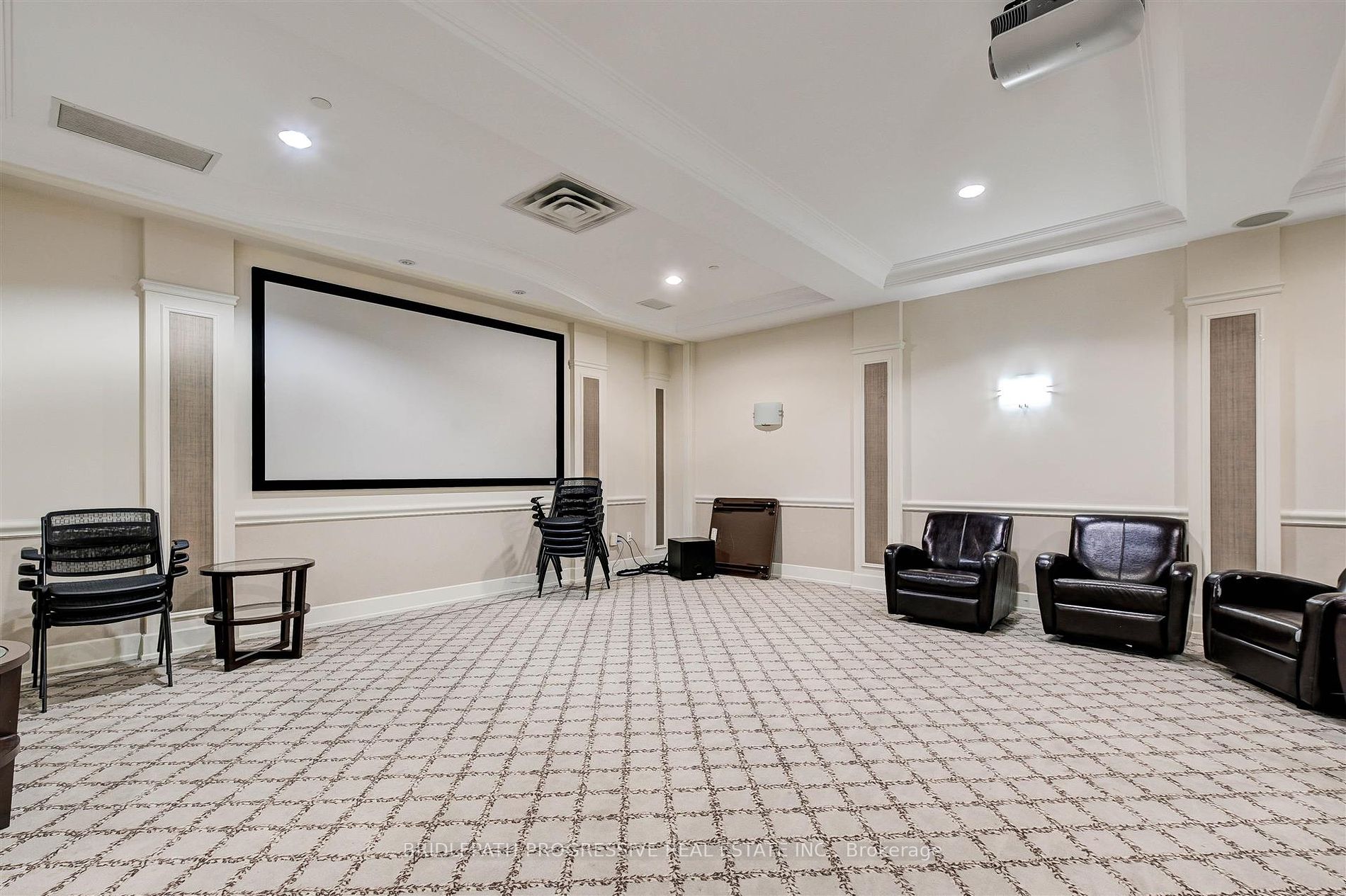662 Sheppard Avenue E, #1605