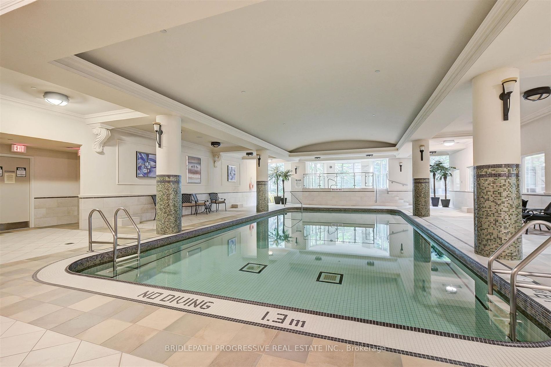 662 Sheppard Avenue E, #1605
