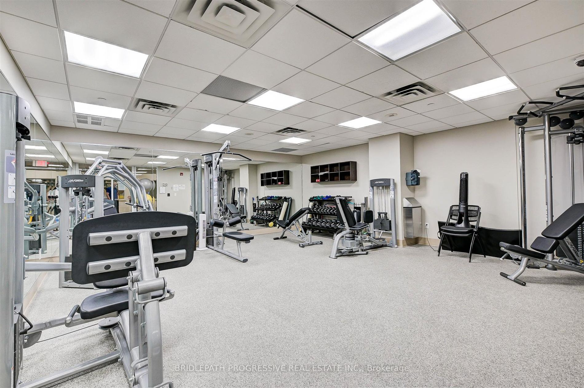 662 Sheppard Avenue E, #1605