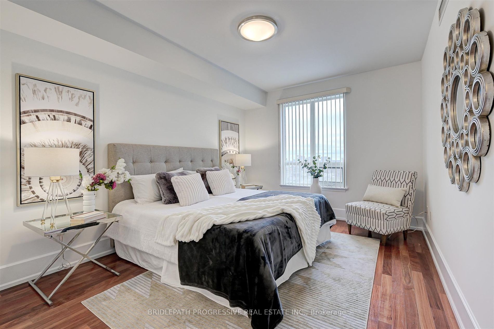 662 Sheppard Avenue E, #1605