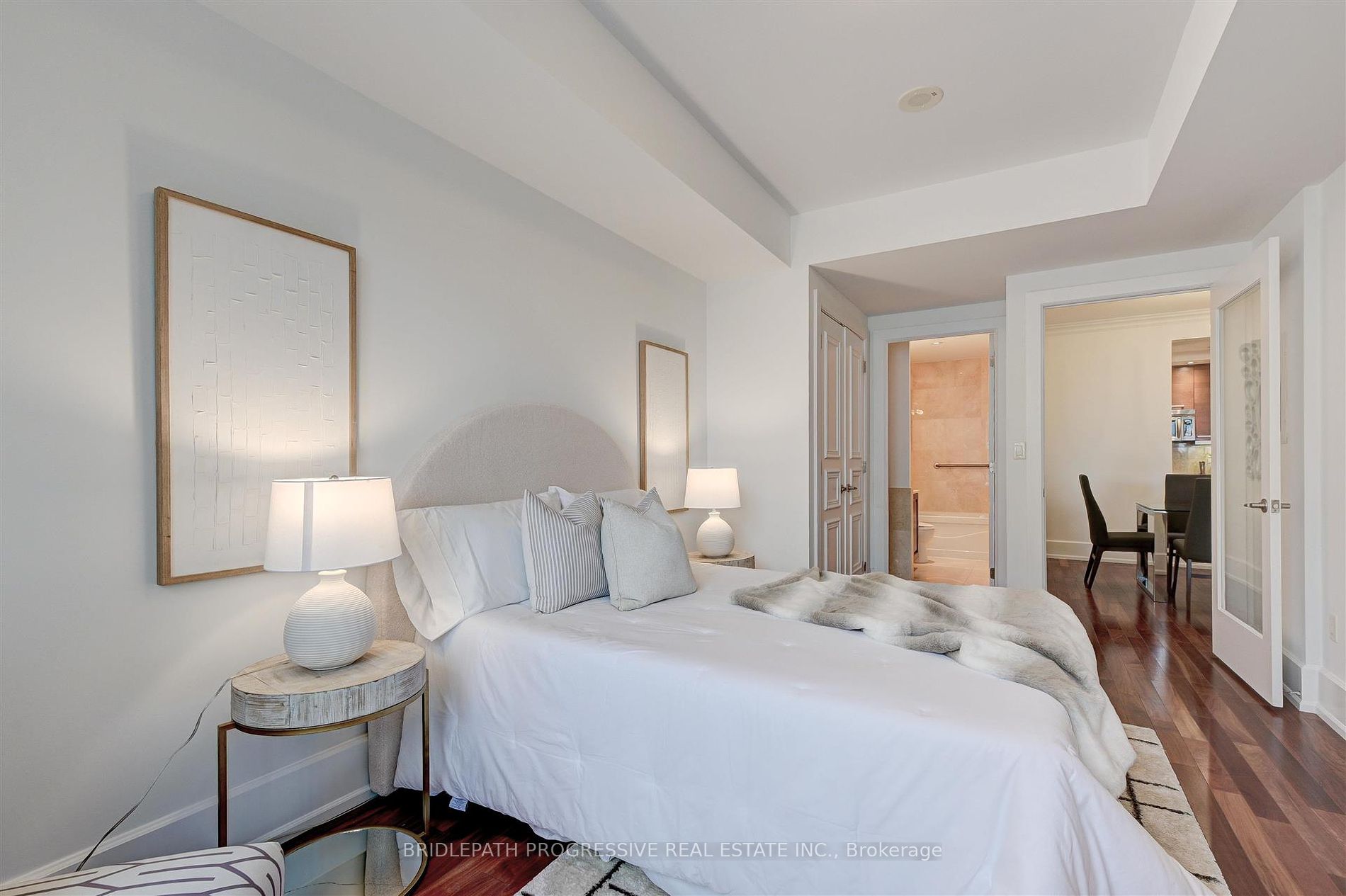 662 Sheppard Avenue E, #1605
