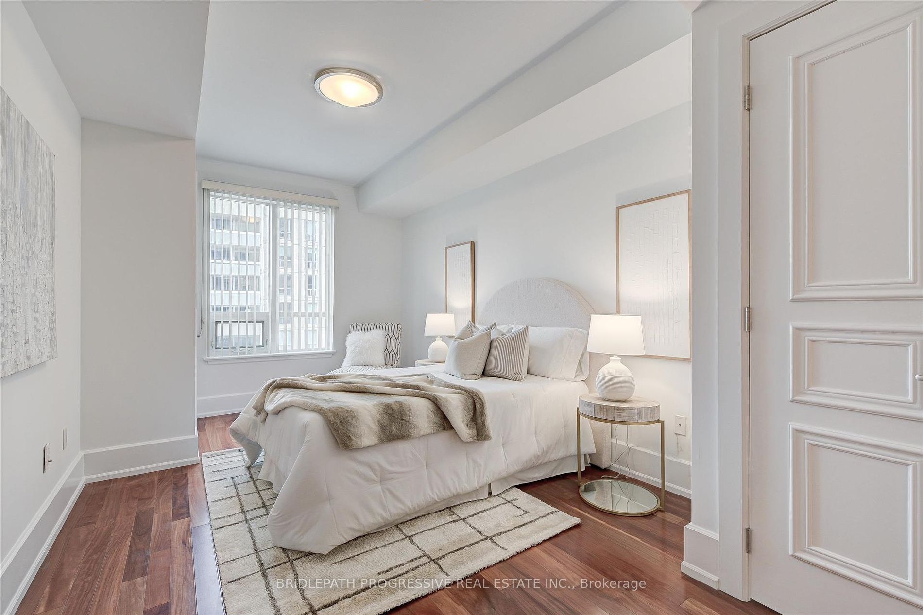 662 Sheppard Avenue E, #1605