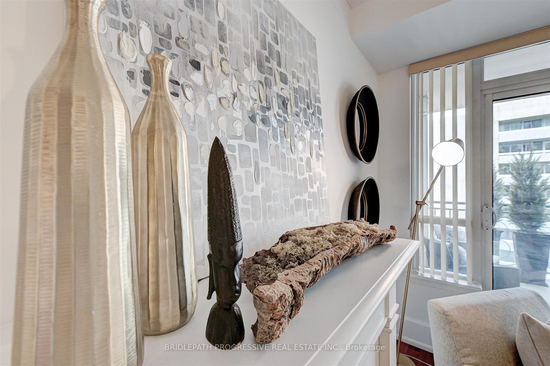 662 Sheppard Avenue E, #1605