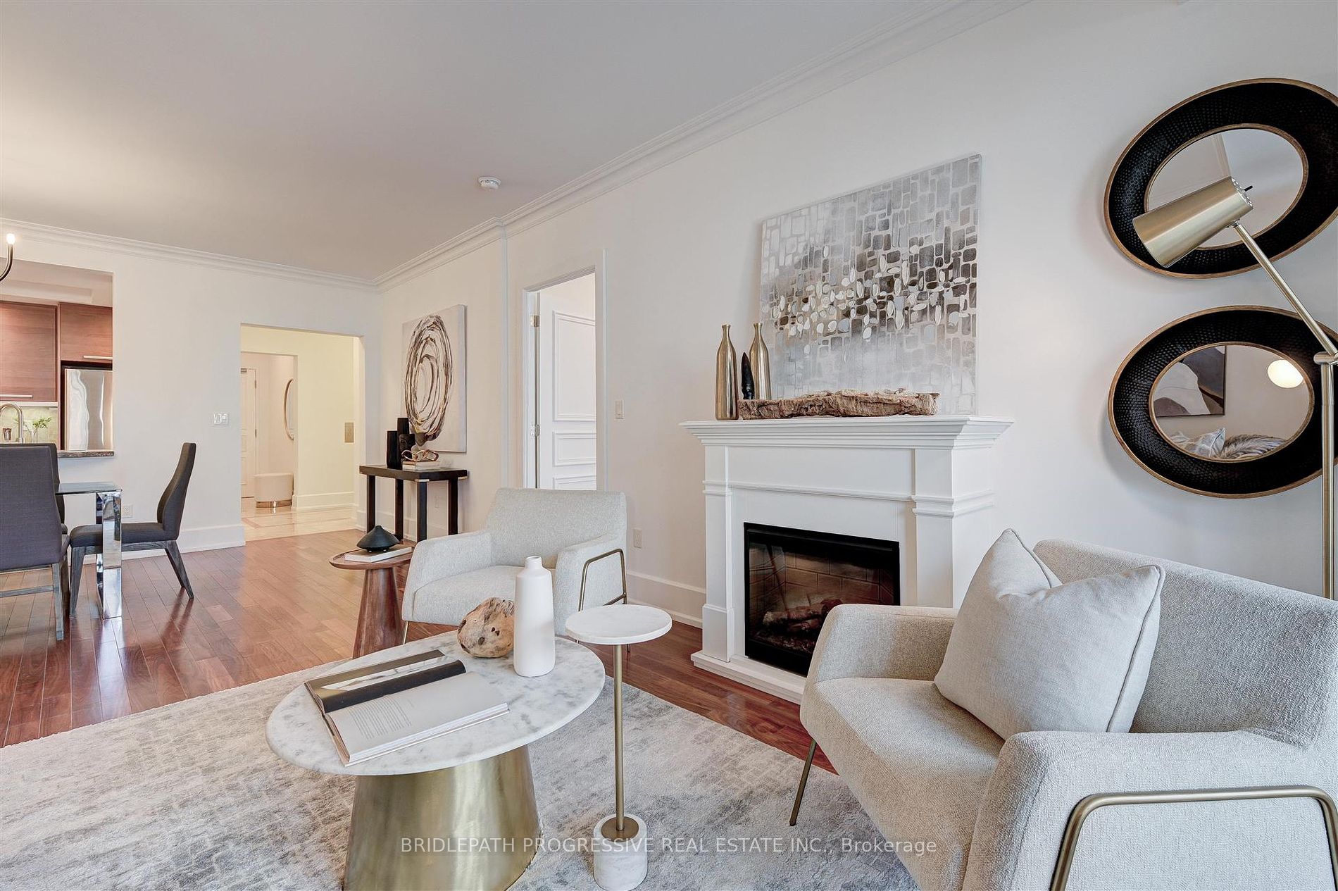 662 Sheppard Avenue E, #1605