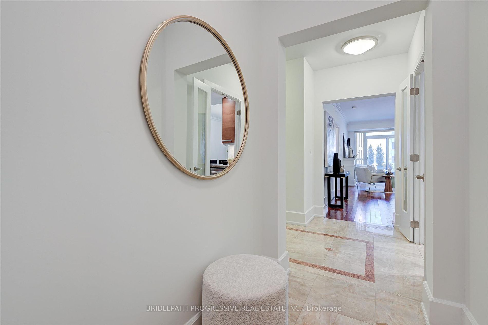 662 Sheppard Avenue E, #1605