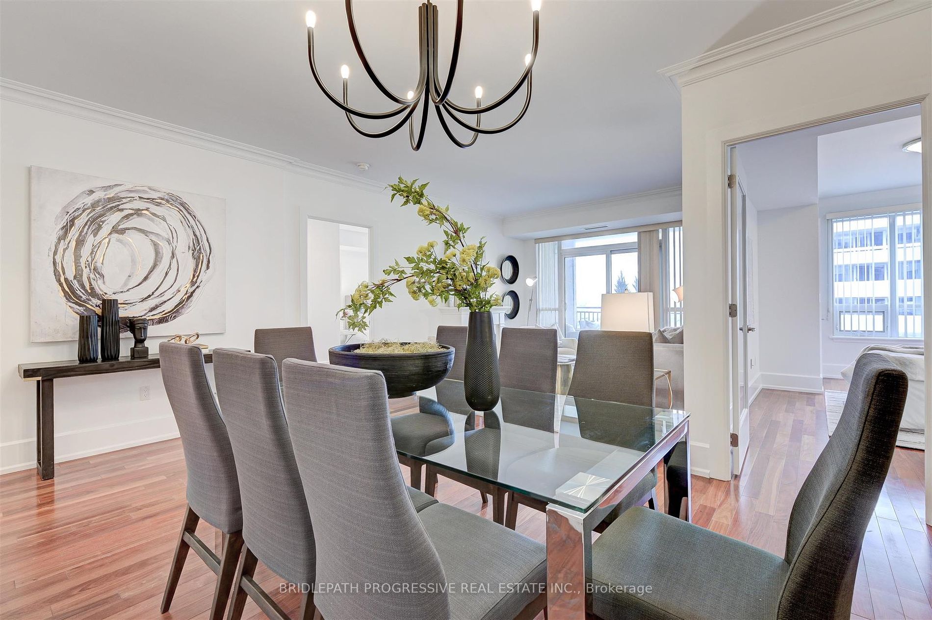 662 Sheppard Avenue E, #1605