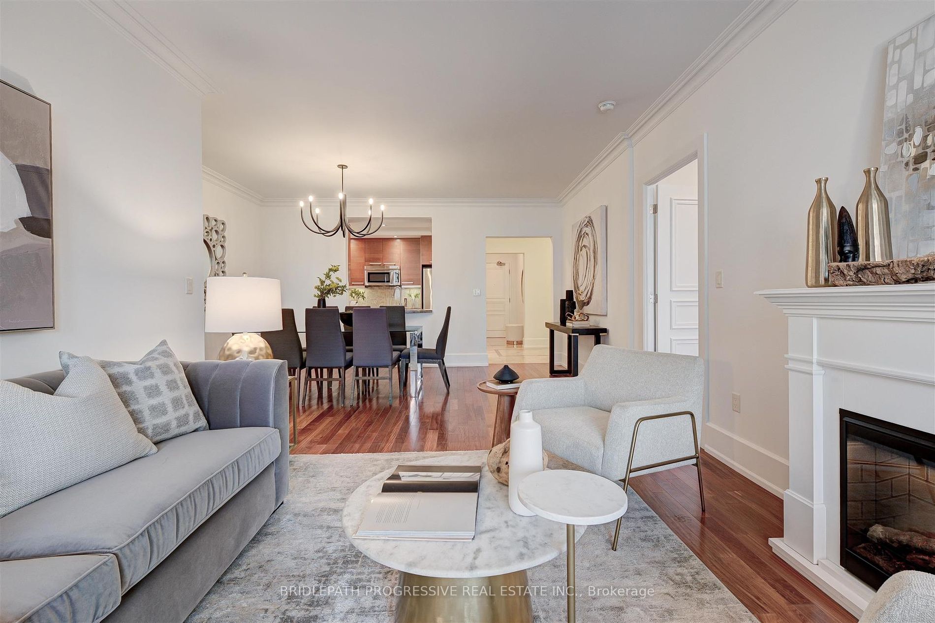 662 Sheppard Avenue E, #1605