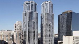 761 Bay Street #4212