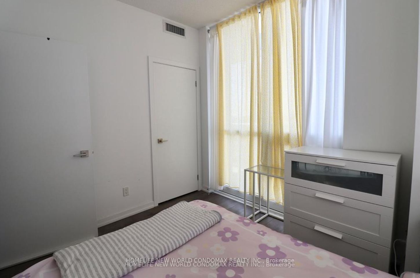 56 Forest Manor Rd, #1607