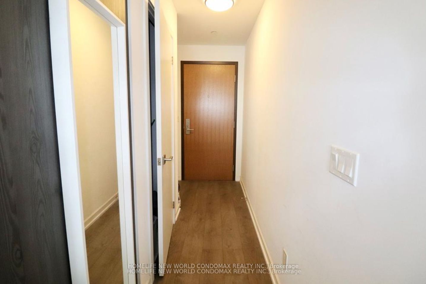 56 Forest Manor Rd, #1607