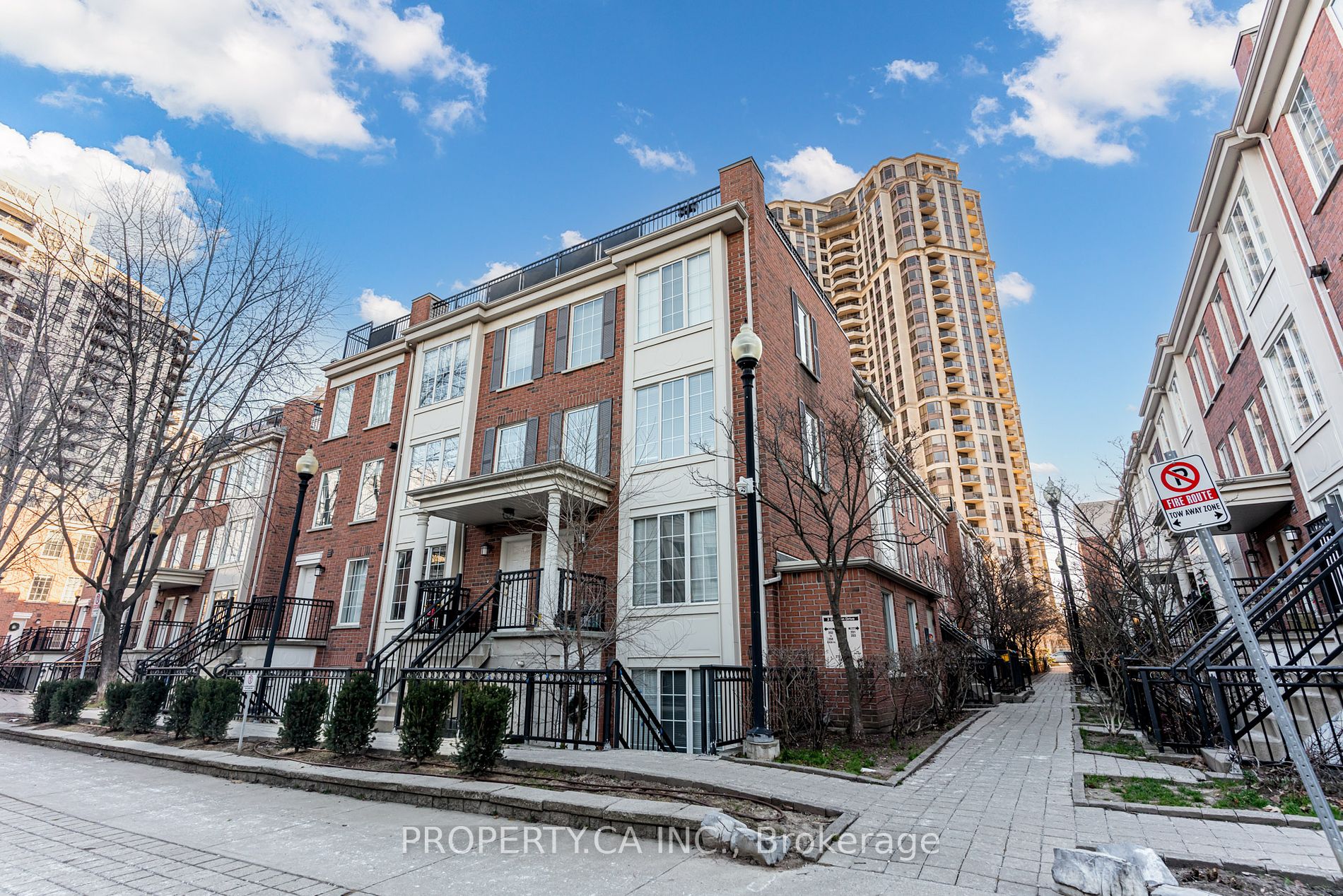 3 Everson Drive, #238
