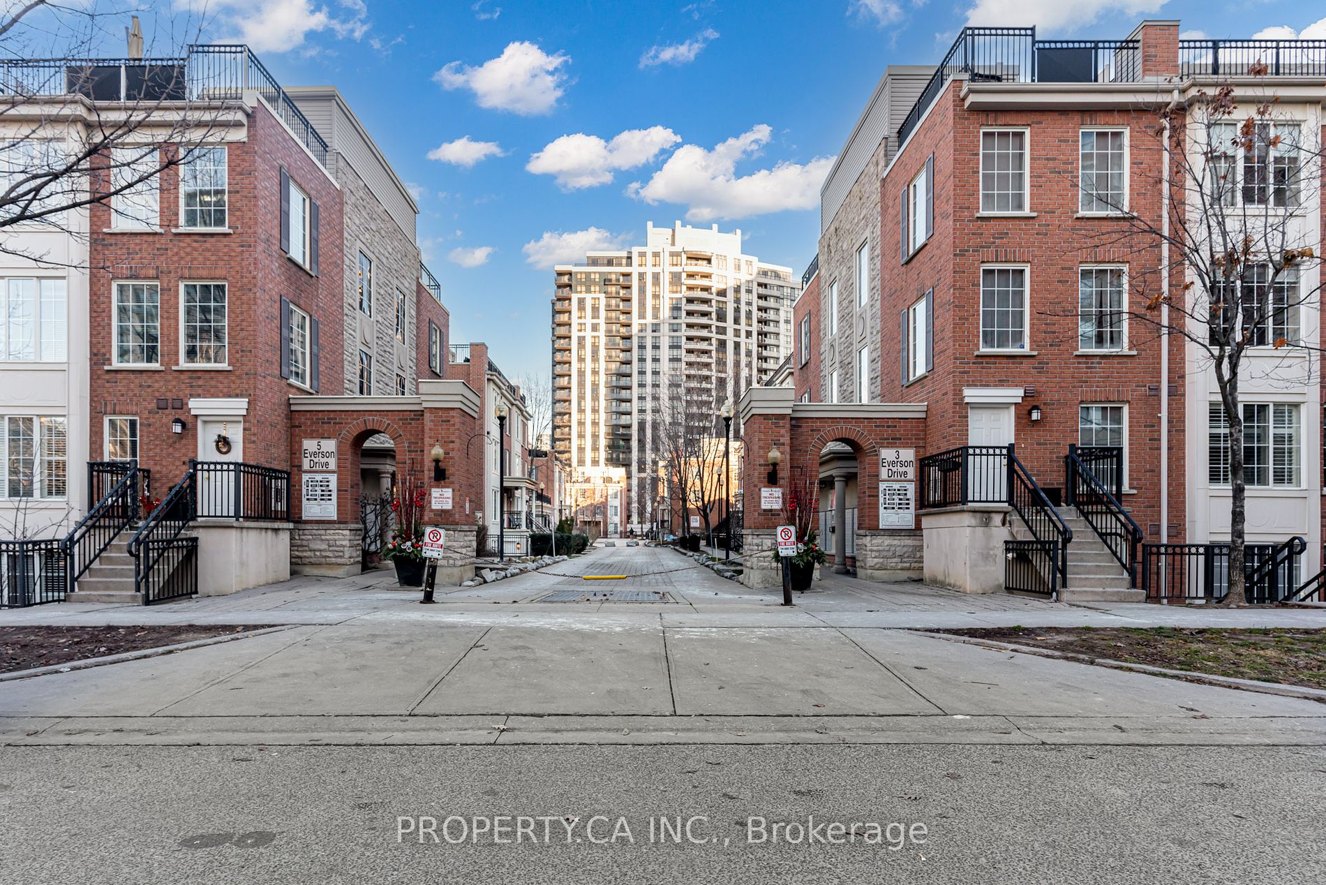 3 Everson Drive, #238