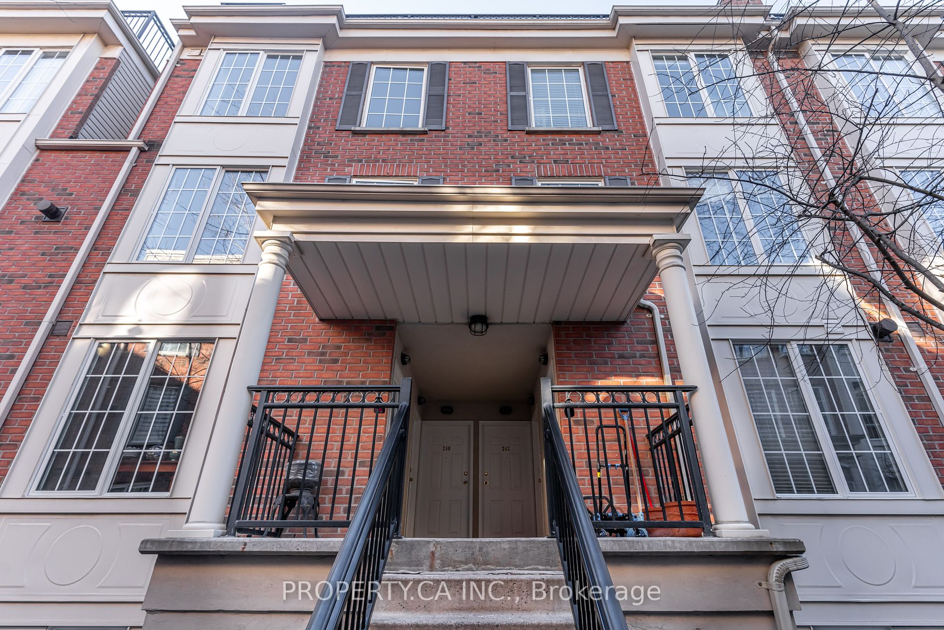 3 Everson Drive, #238