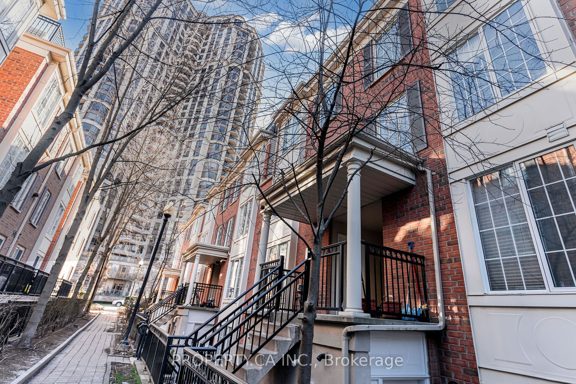 3 Everson Drive, #238