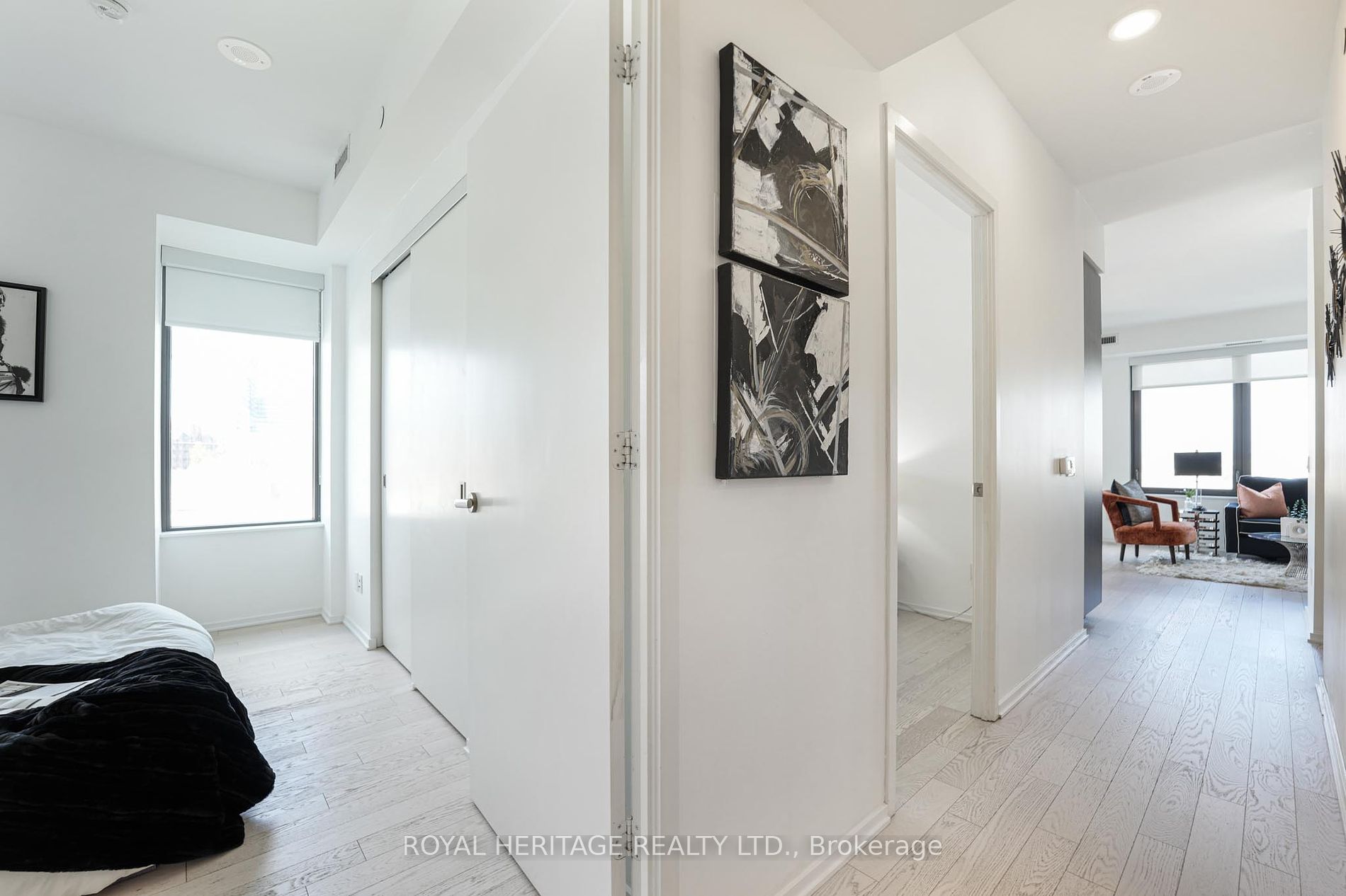 12 Bonnycastle Street, #504