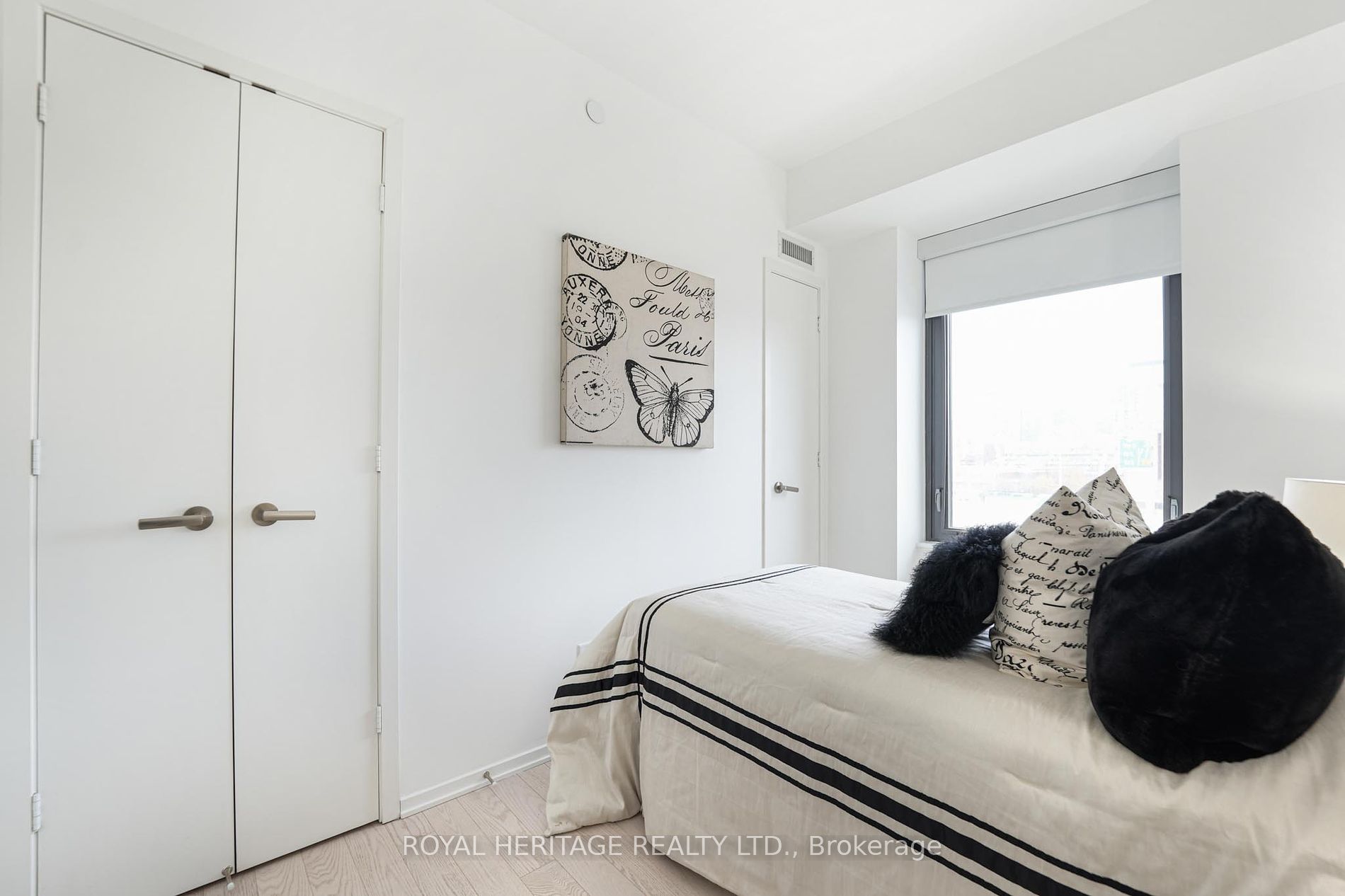 12 Bonnycastle Street, #504