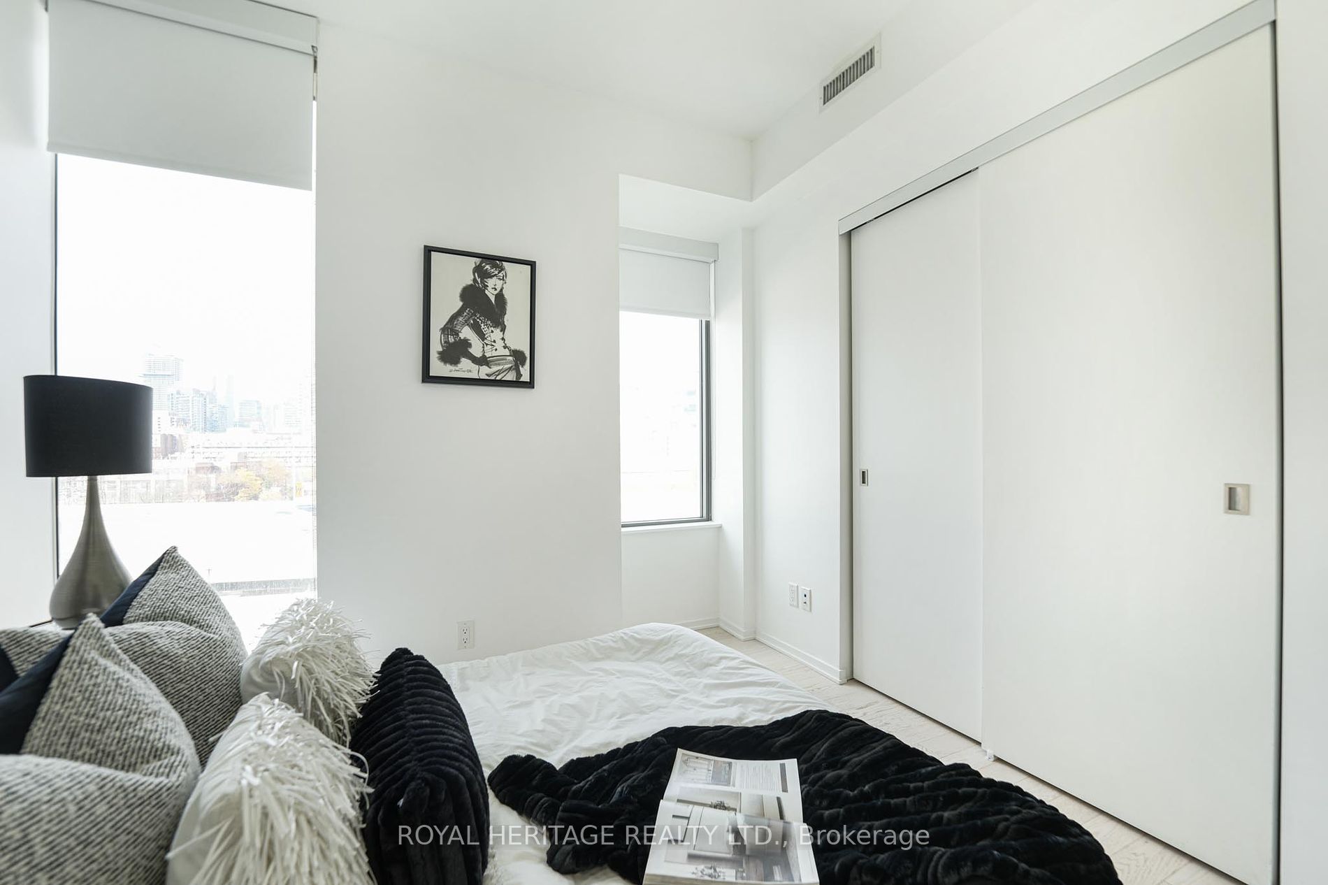 12 Bonnycastle Street, #504