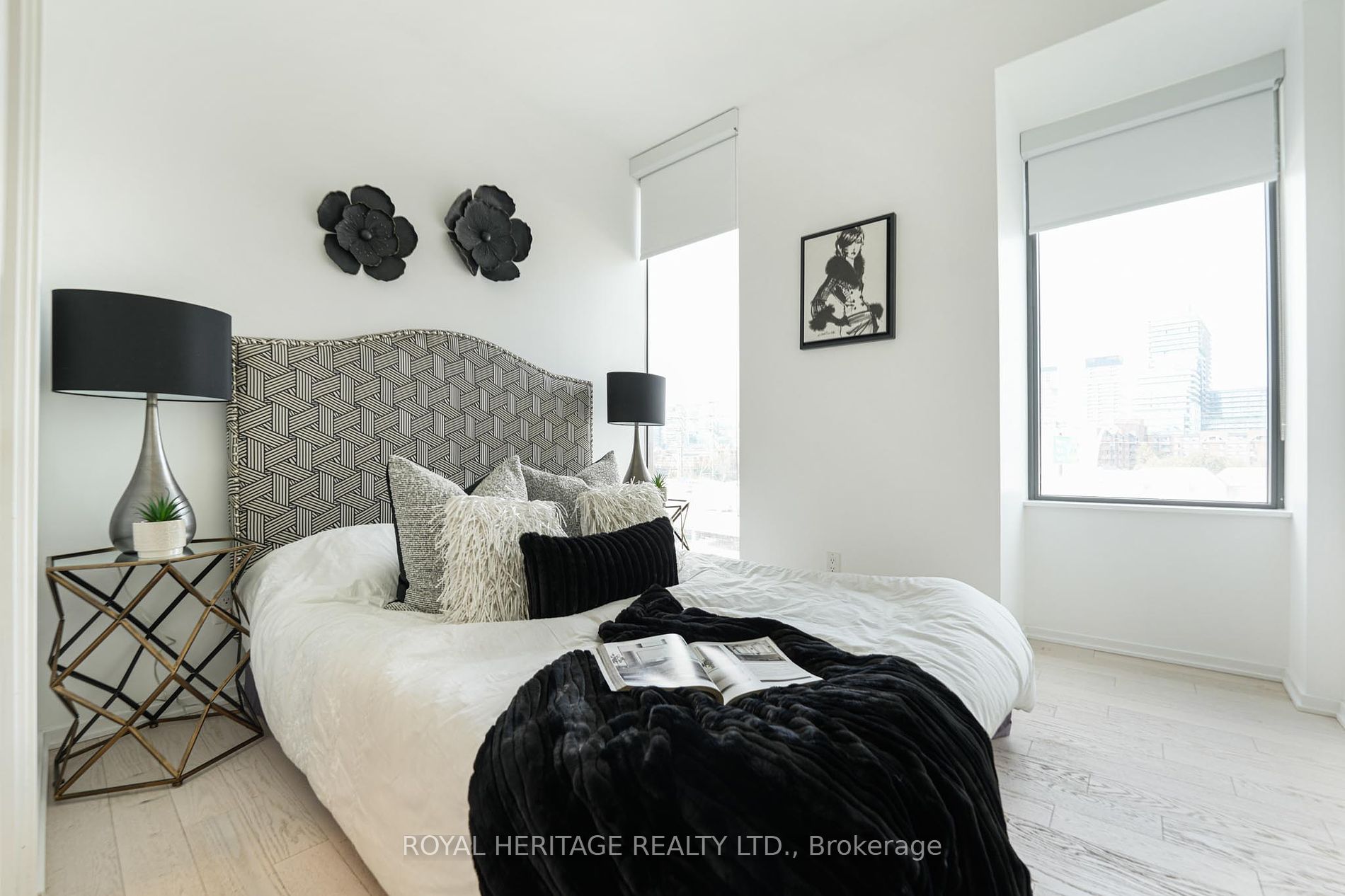 12 Bonnycastle Street, #504