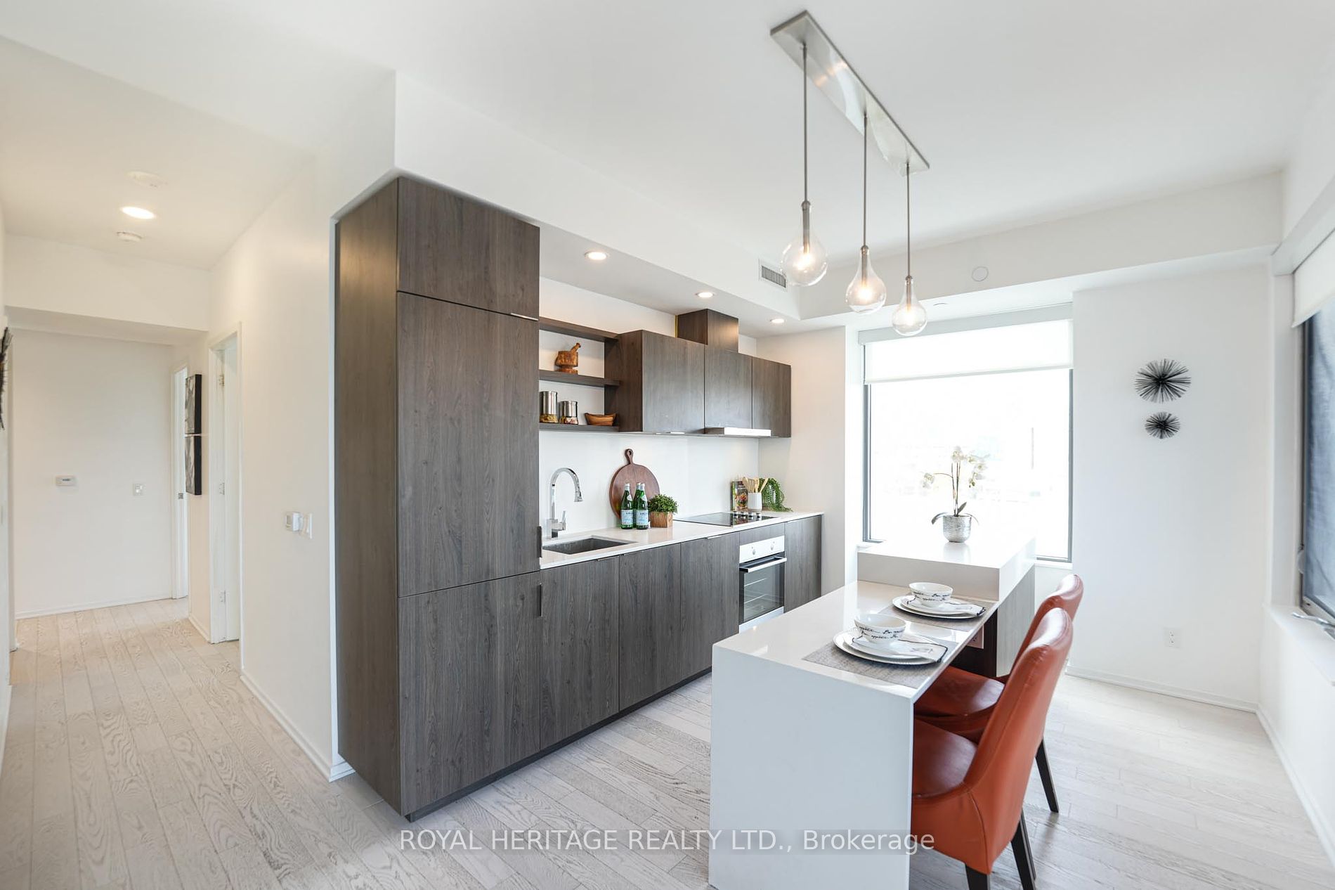 12 Bonnycastle Street, #504