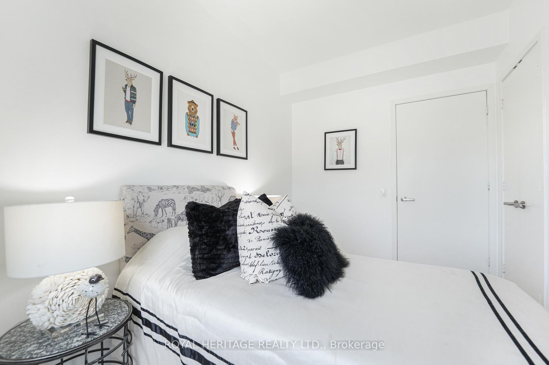 12 Bonnycastle Street, #504