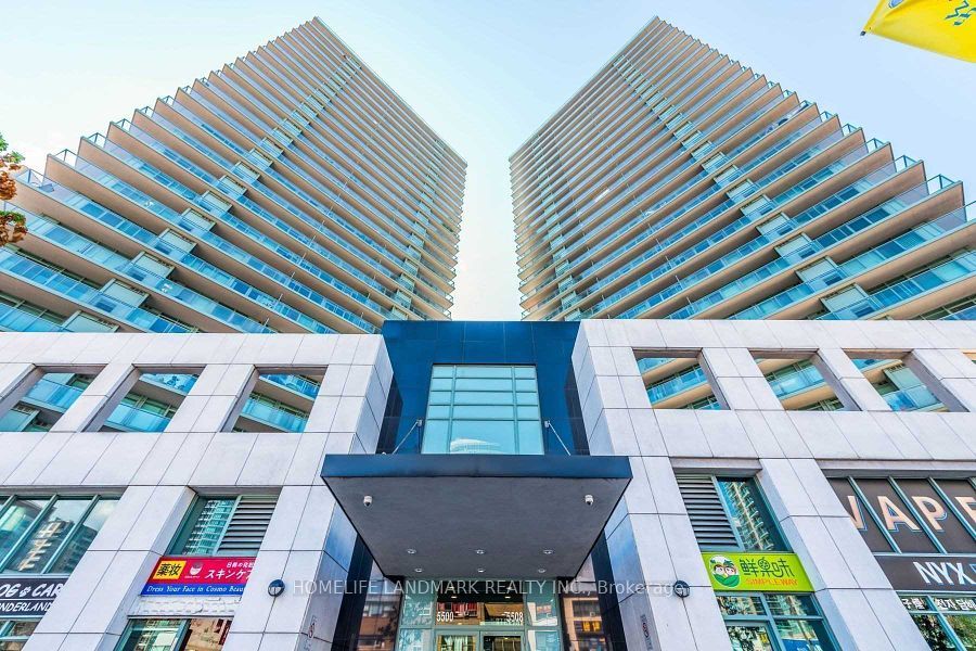 5508 Yonge Street, #2211