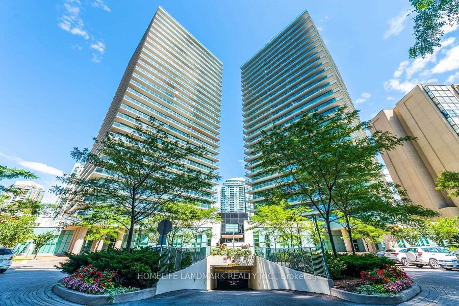 5508 Yonge Street, #2211