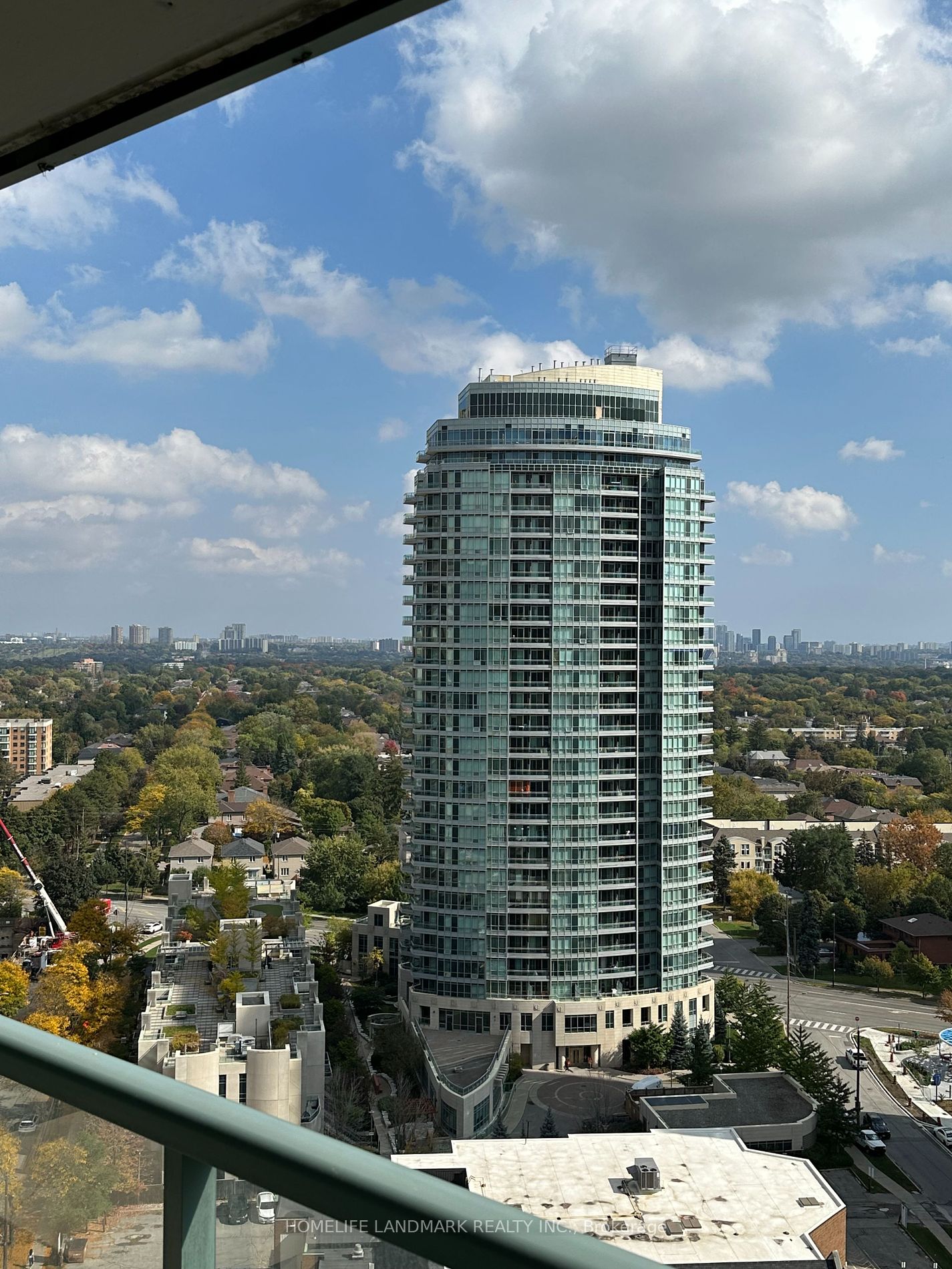 5508 Yonge Street, #2211
