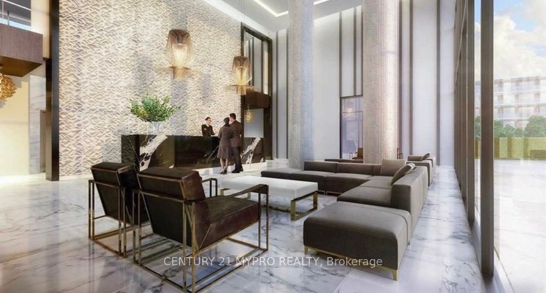 38 Forest Manor Rd, #1310