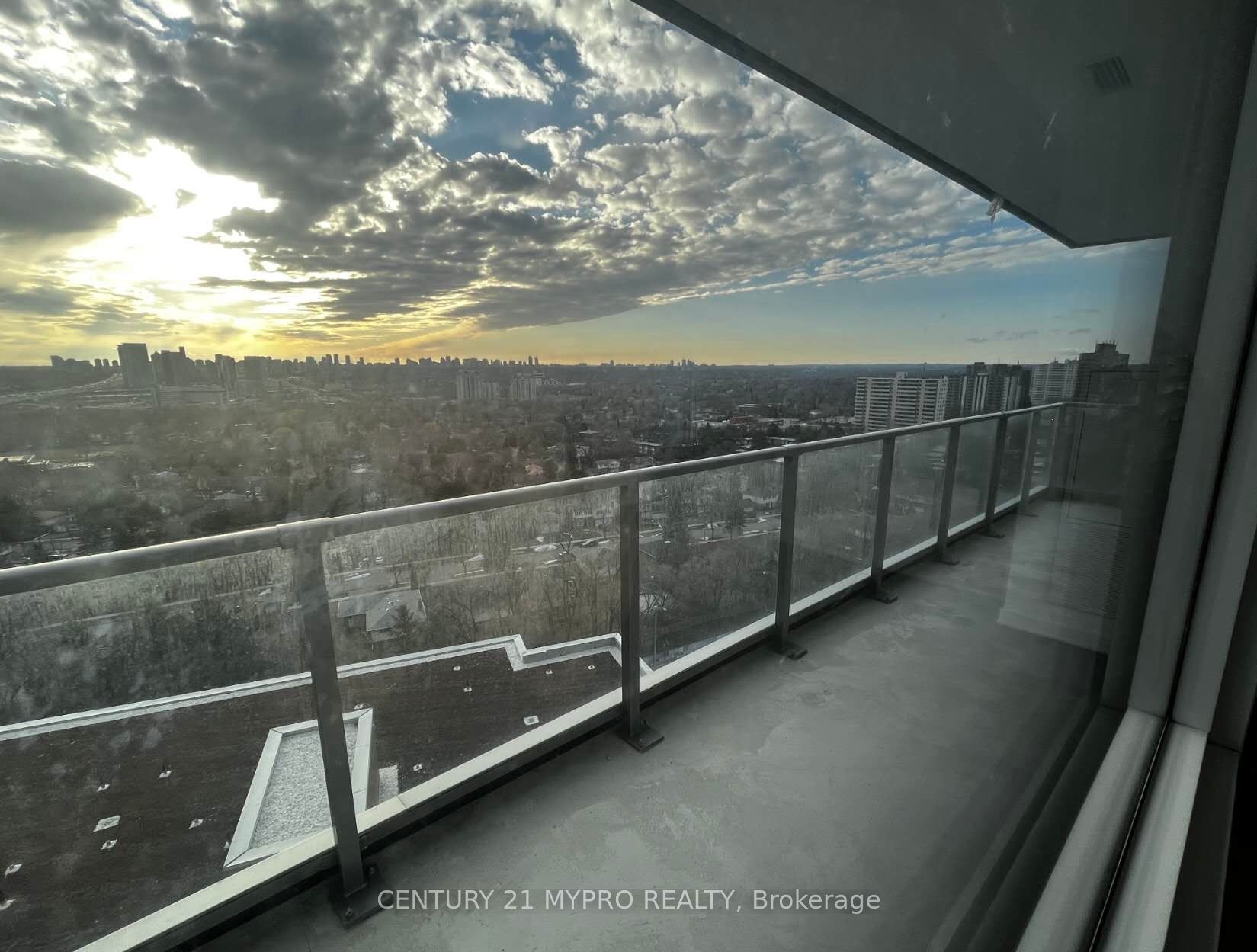 38 Forest Manor Rd, #1310