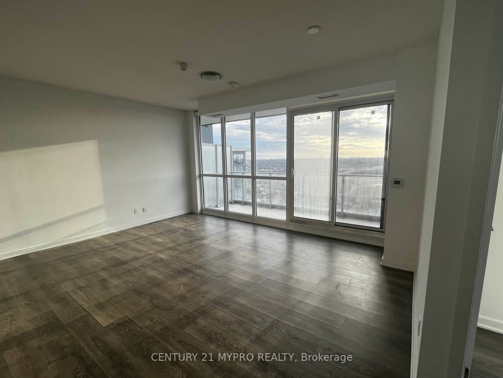 38 Forest Manor Rd, #1310