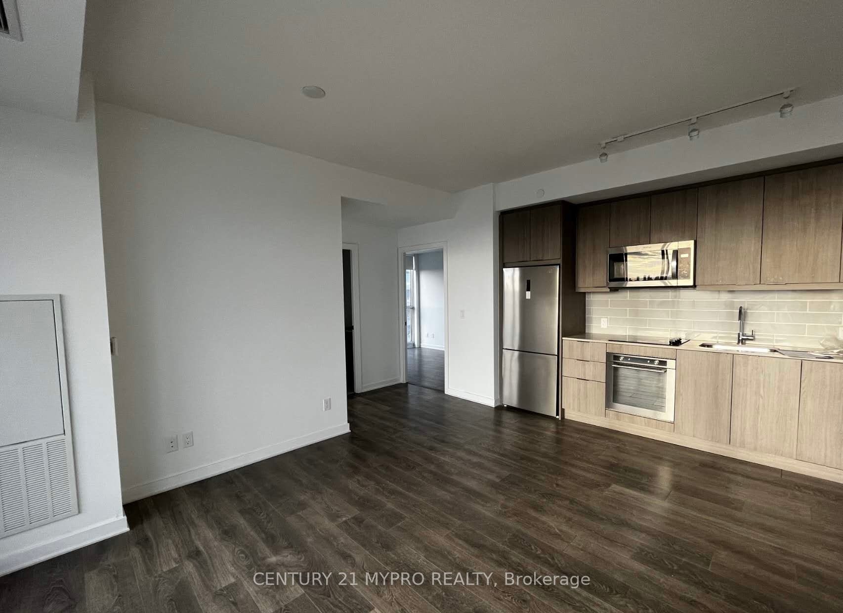 38 Forest Manor Rd, #1310