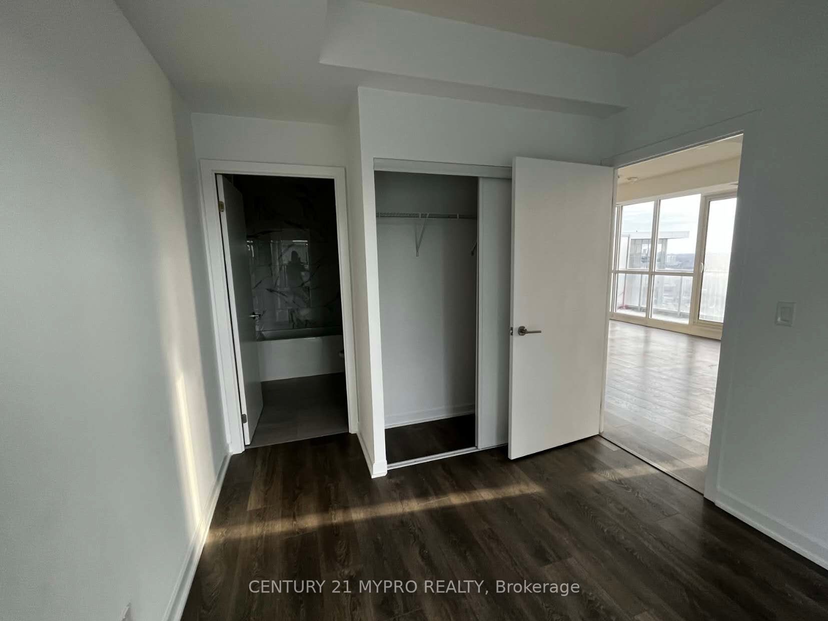 38 Forest Manor Rd, #1310