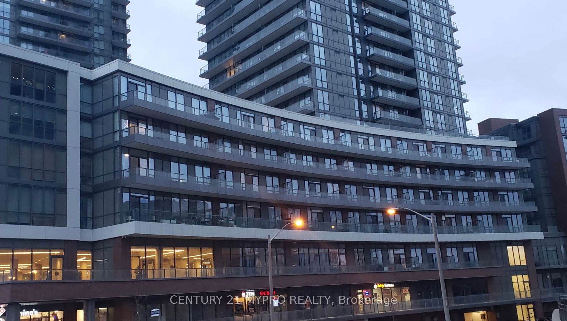 38 Forest Manor Rd, #1310