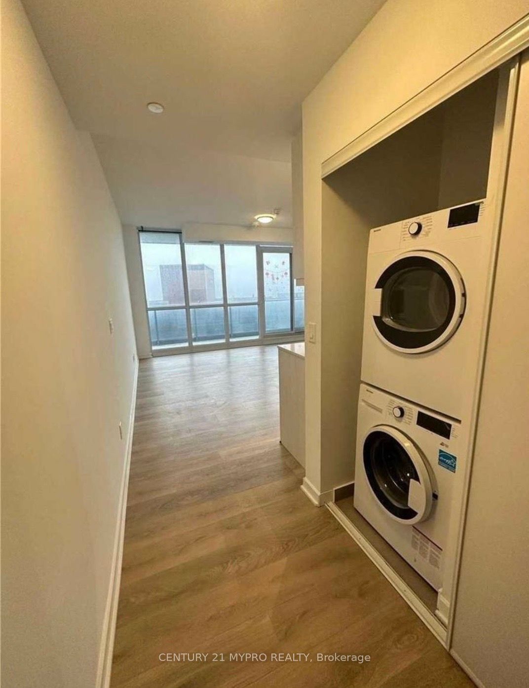 38 Forest Manor Rd, #1310