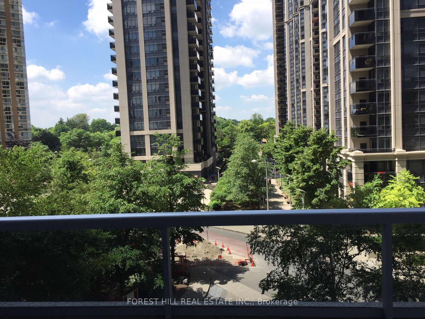 4968 Yonge Street W, #505