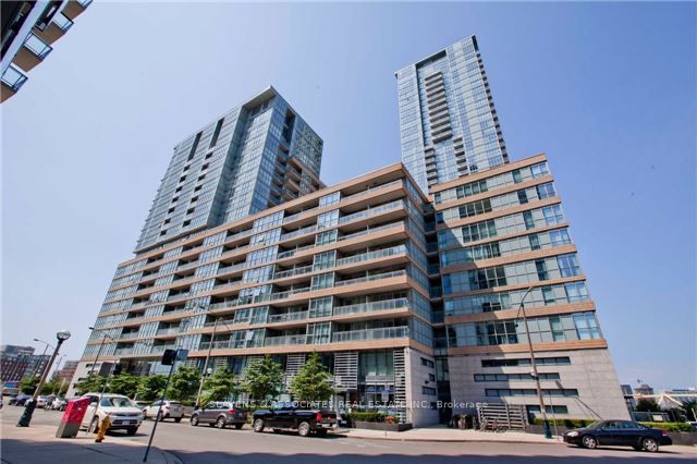 10 Capreol Crt, #1710