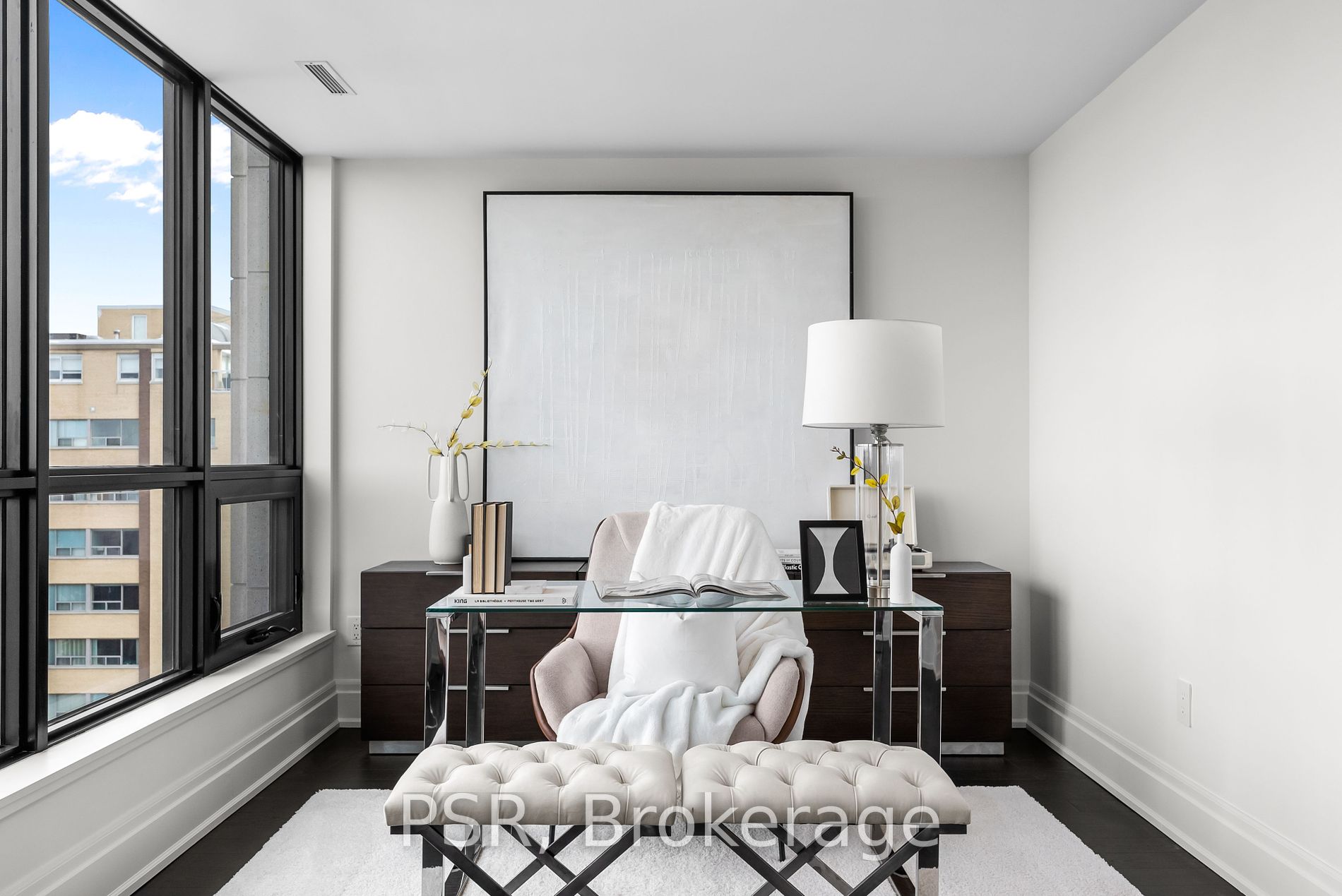1 Forest Hill Rd, #1103